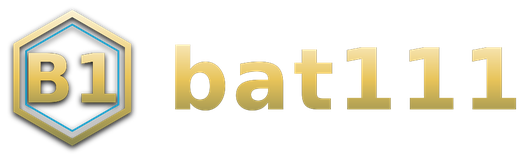 bat111 logo